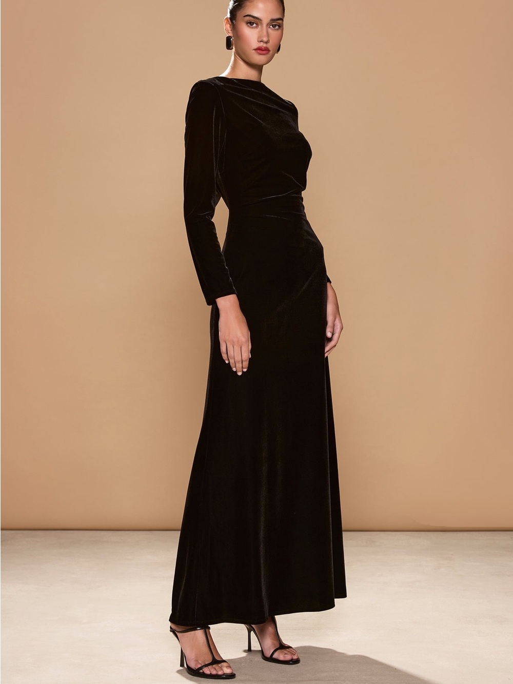SONYA MODA FIORE DRESS. Size M Women #478
